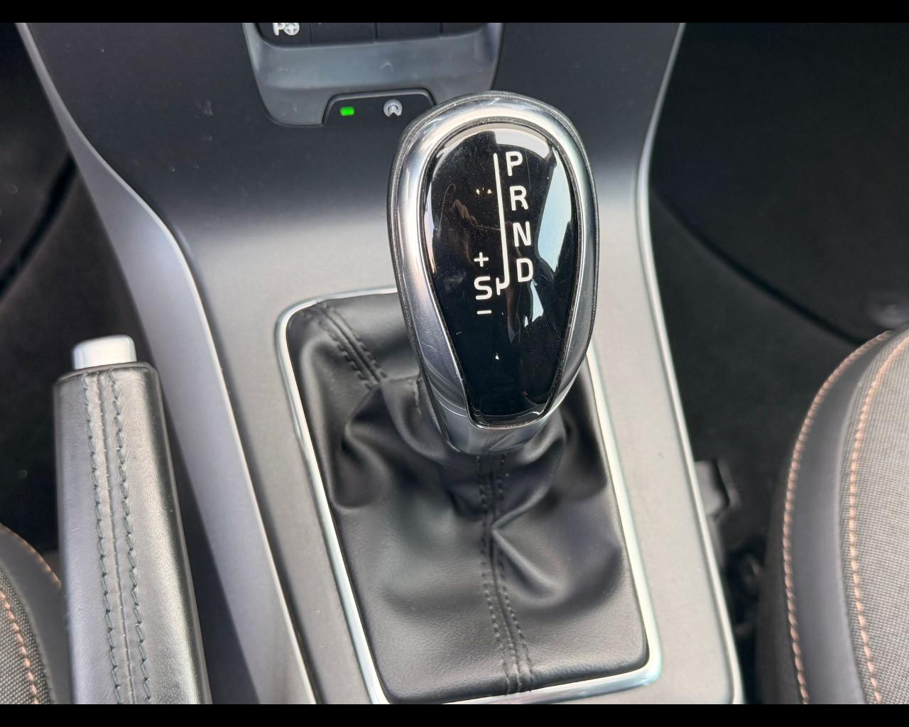 VOLVO V40 CROSS COUNTRY 2.0 d2 BUSINESS PLUS geartronic my19