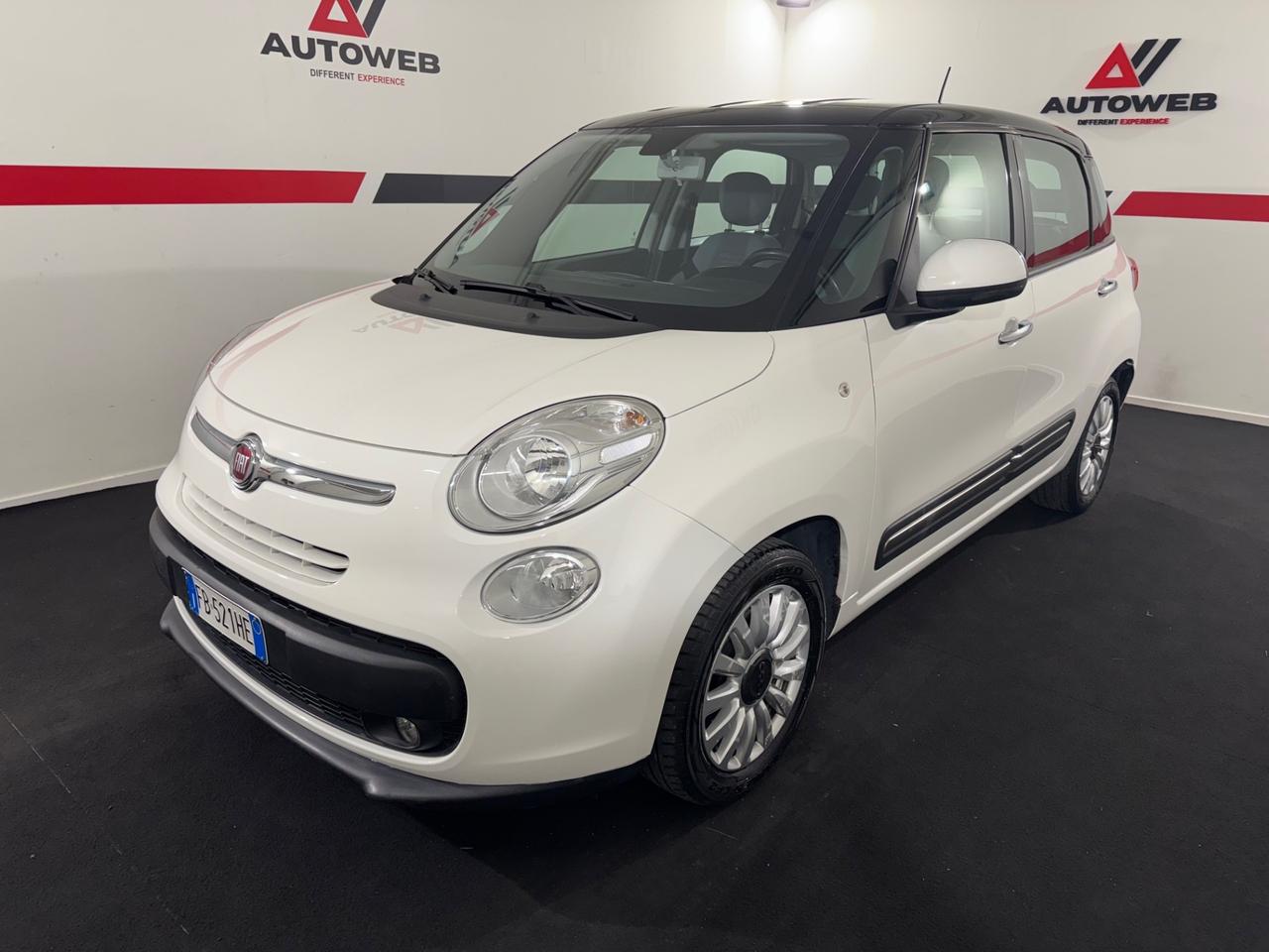 Fiat 500L 1.4 95 CV Lounge Euro 6