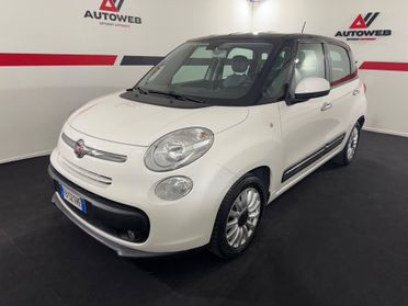Fiat 500L 1.4 95 CV Lounge Euro 6