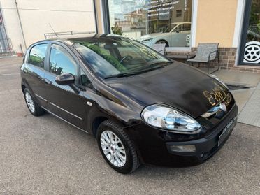 Fiat Punto Evo 1.4 5 porte Emotion GPL