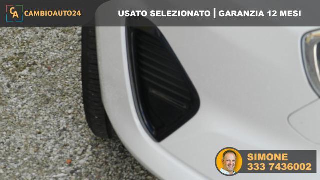 FORD Fiesta 1.0 Ecoboost Hybrid 125 CV 5 porte Titanium