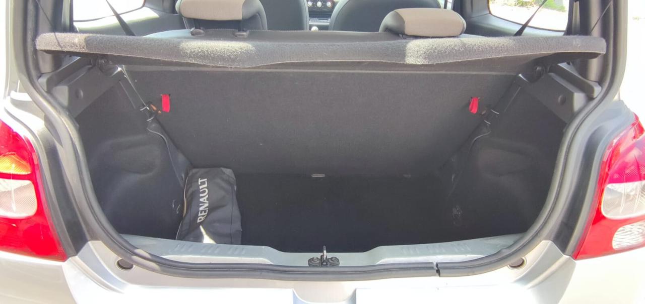Renault Twingo 1.2 16V LEV Dynamique