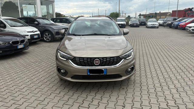 FIAT Tipo 1.6 Mjt S&S SW Business *** IVA ESPOSTA ***