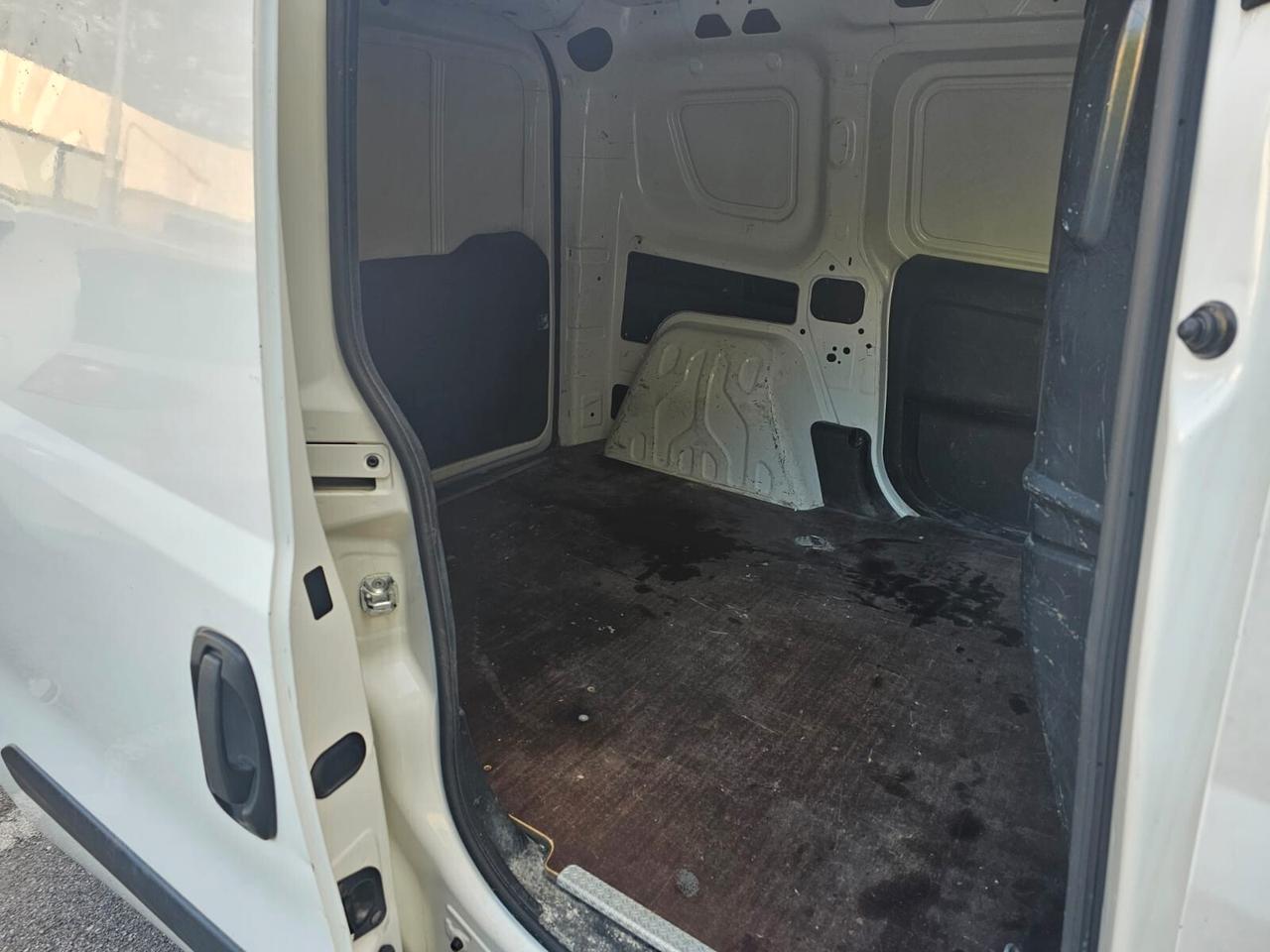 Fiat Doblò 1.3 Multijet 90cv Cargo*Clima*Euro5*