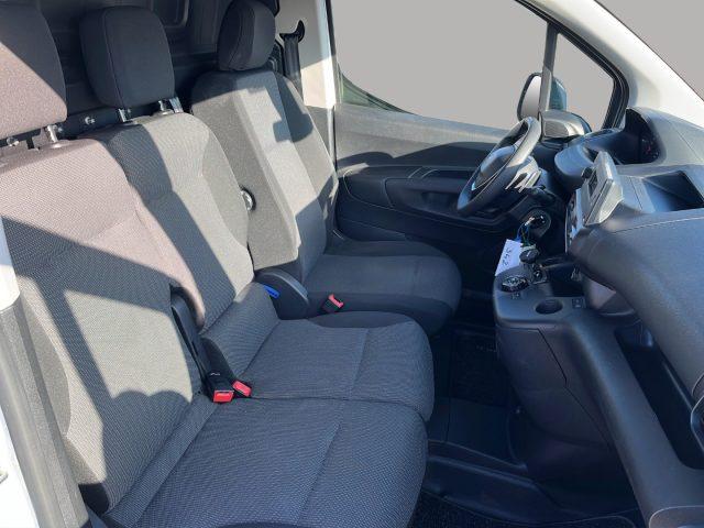 PEUGEOT Partner 1.5HDi 130CV 3POSTI L2 AUTO.