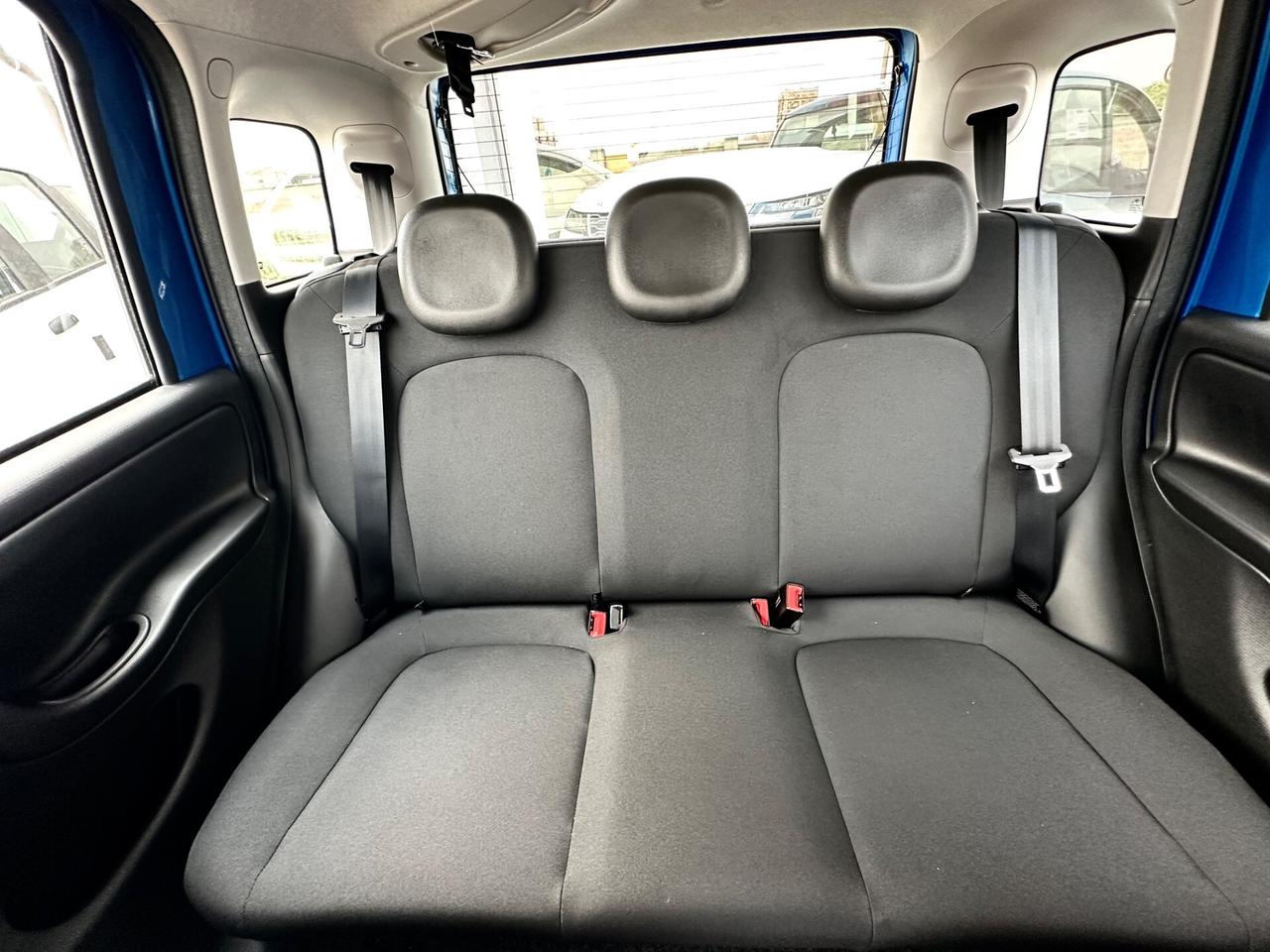 Fiat Panda 1.0 FireFly S&S Hybrid KM ZERO