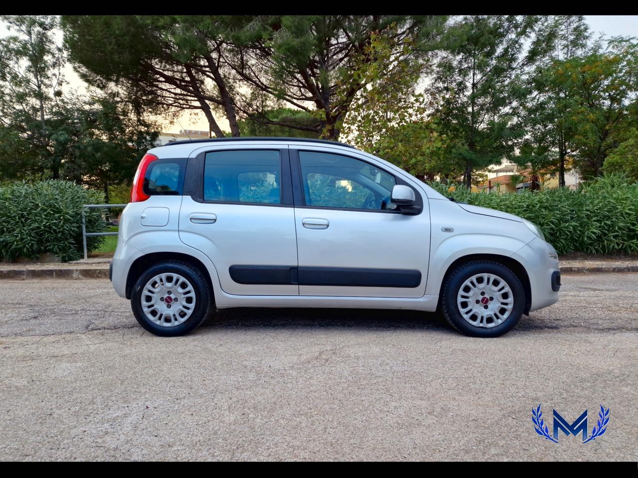 Fiat Panda 1.2 Pop