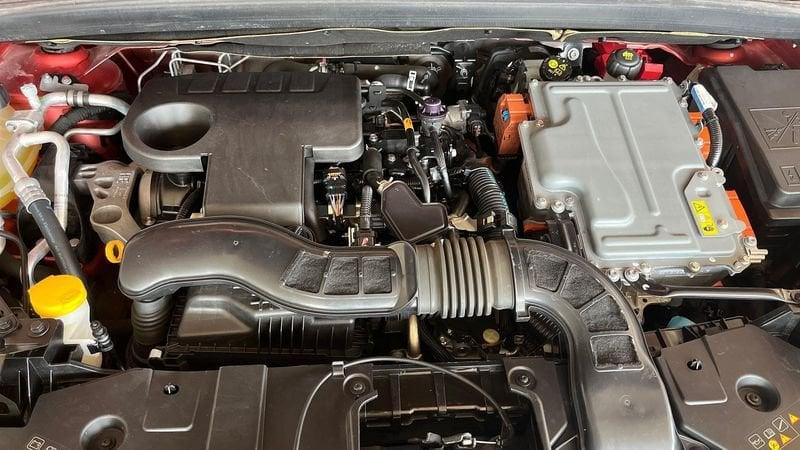 Renault Captur II 2019 1.6 E-TECH Plug-in Hybrid 160cv Intens Auto
