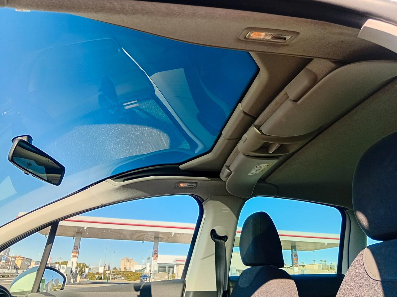 Citroen C3 1.4 VTi 95 Exclusive Style TETTO PANORAMICO