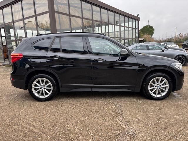 Bmw X1 xDrive20d Sport 190CV 2017