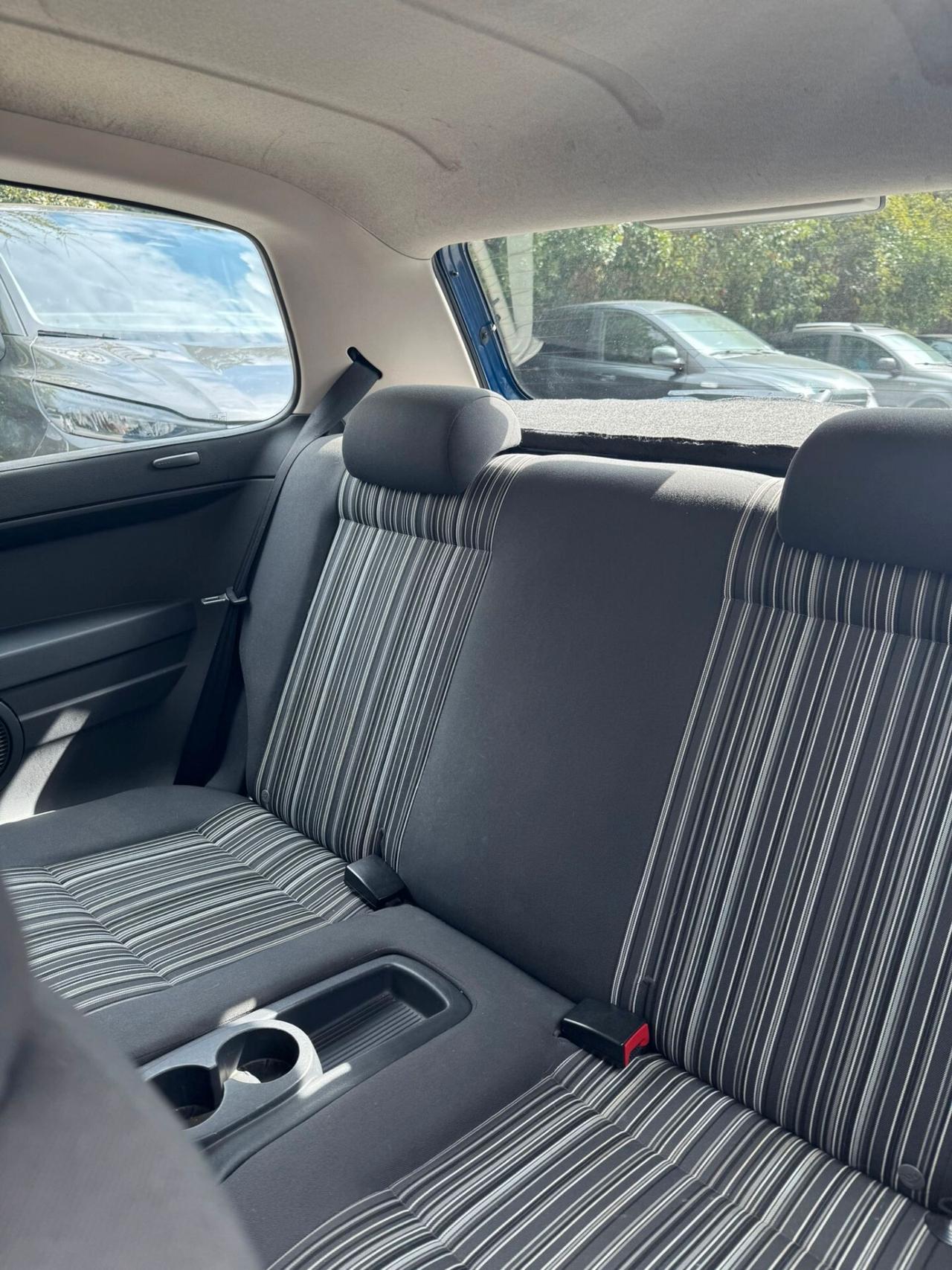 Volkswagen Fox 1.2 Sport