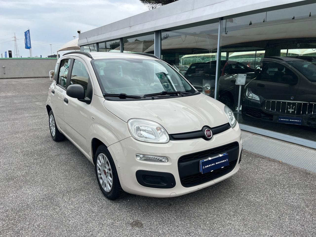 Fiat Panda 1.2 Easy