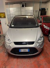 Ford S-Max 2.0 TDCi 163CV Titanium DPF