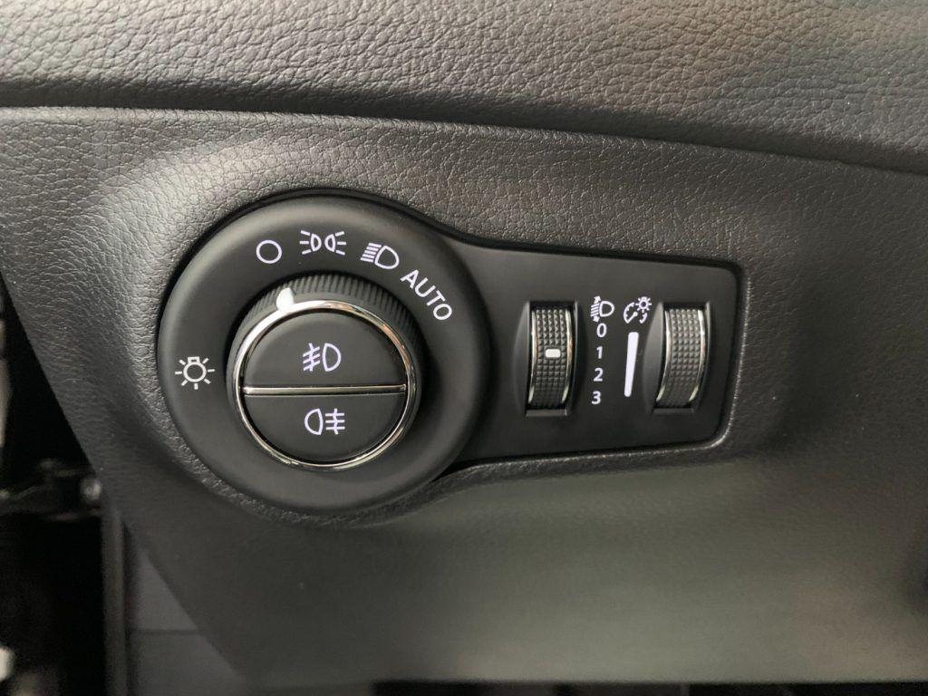 Jeep Compass 1.6 Multijet 2WD Limited