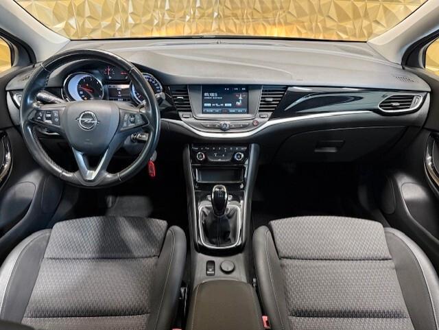 Opel Astra 1.6 CDTi 110CV Start&Stop 5 porte Innovation