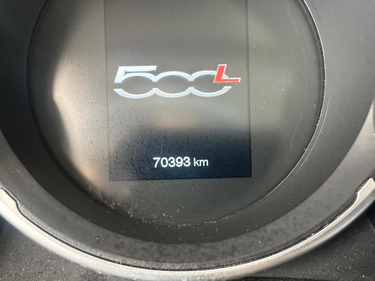 Fiat 500L 1.3 Multijet 95 CV Dualogic Urban*EURO6*NEOPATENTATI