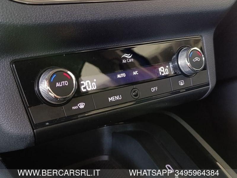 Skoda Kamiq 1.0 TSI 110 CV Style*VIRTUAL COCKPIT*LED*