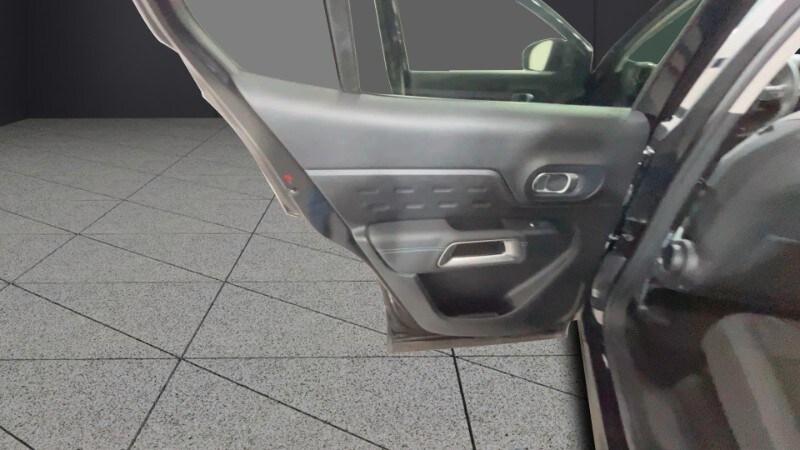 CITROEN C5 Aircross 1ª s. C5 Aircross BlueHDi ...