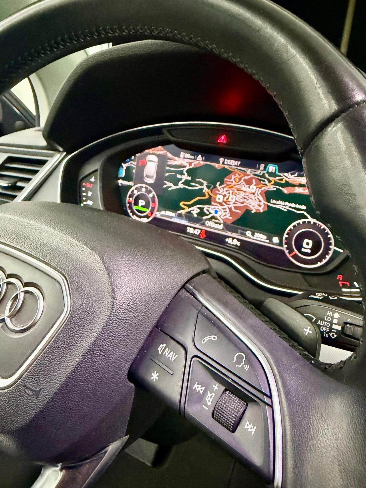 Audi Q5 40 2.0 190cv quattro S tronic Sport FINANZIABILE