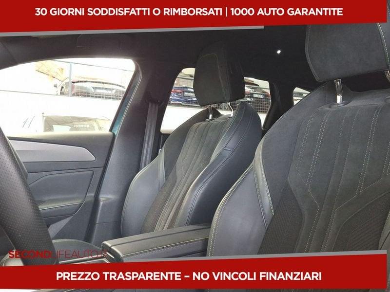 Peugeot 308 SW 1.5 bluehdi GT Pack s&s 130cv eat8