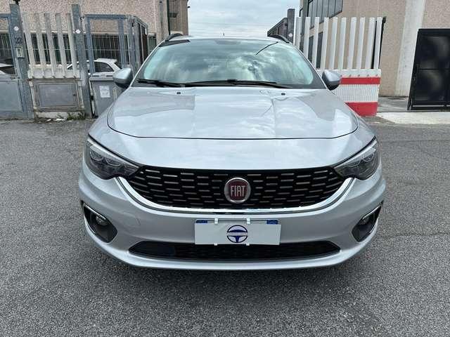 Fiat Tipo 1.6 Mjt S&S SW S-Design 120cv