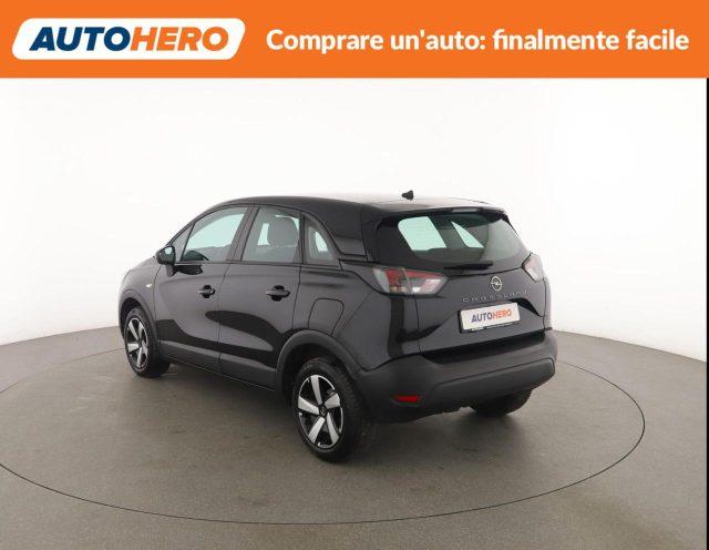 OPEL Crossland 1.5 ECOTEC D 110 CV Start&Stop Edition