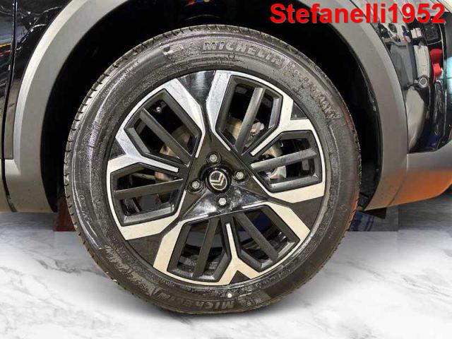 CITROEN C4 X Nuova Benzina 130 cv Automatico- MAX