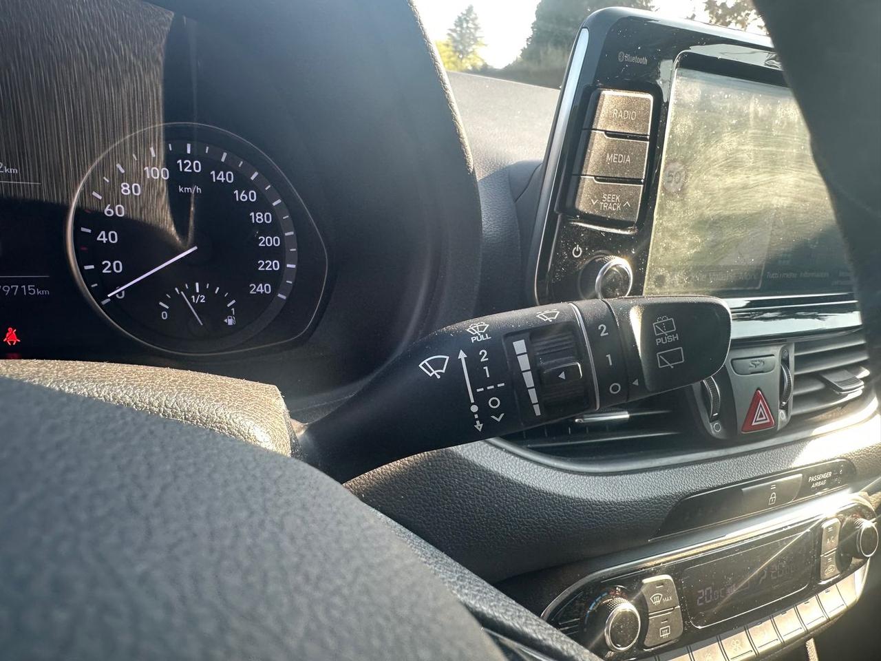 Hyundai i30 N Line 1.6 CRDi #7775