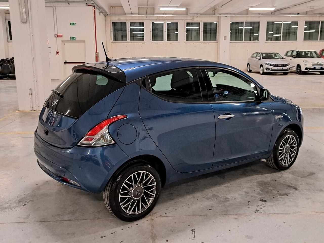 Lancia Ypsilon 1200 69CV Ecochic 5 Porte GPL MY'23 Km. 0