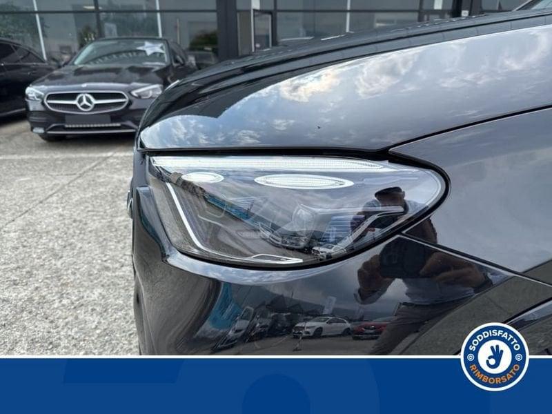 Mercedes-Benz GLC Coupé GLC 220d 4Matic Coupé AMG Line Premium