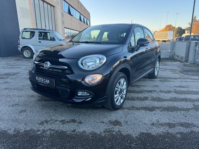 FIAT 500X 1.6 MultiJet 120 CV DCT Pop Star