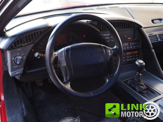 CHEVROLET Corvette C4 5.7 V8 Convertible