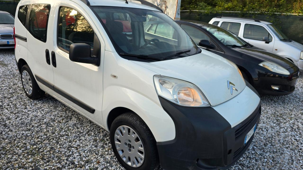 Citroen Nemo 1.4 Multispace