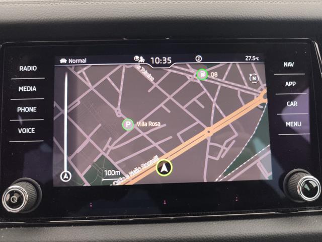 SKODA Kodiaq 2.0 tdi evo Sportline 4x4 200cv dsg