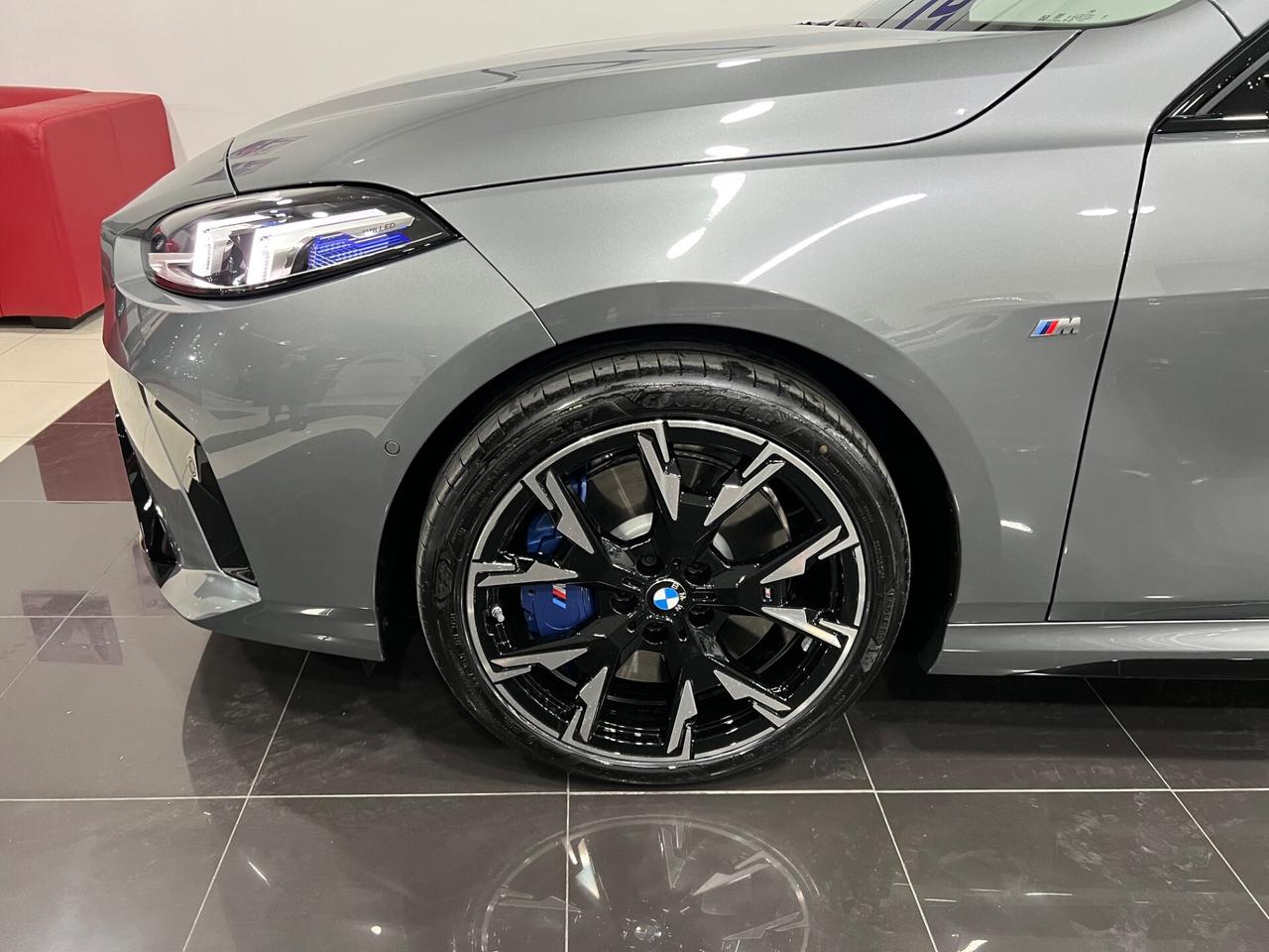 Bmw 120d 48V 5p. MSport Pro 150 cv