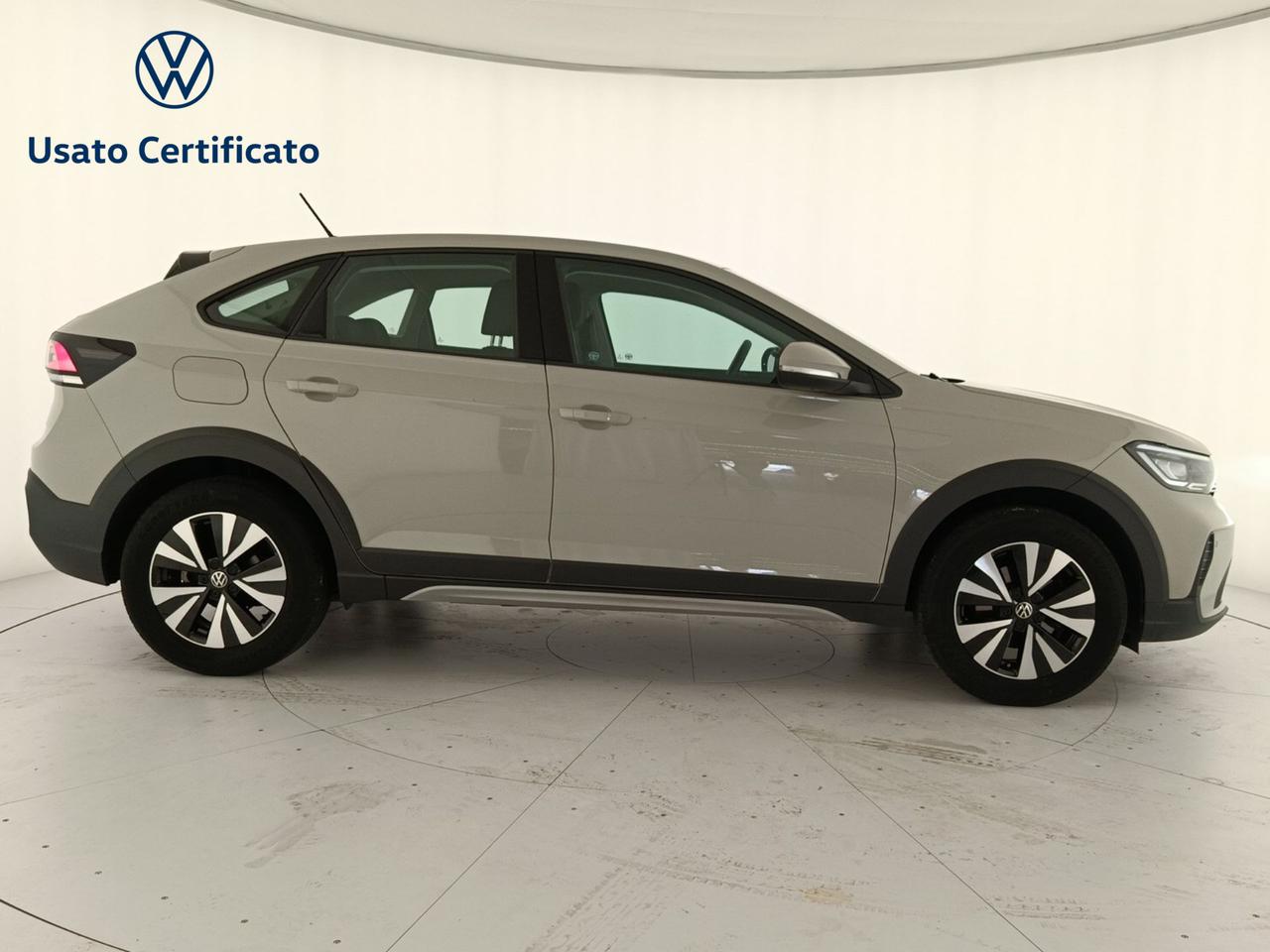 VOLKSWAGEN Taigo - Taigo 1.0 TSI 110 CV Life