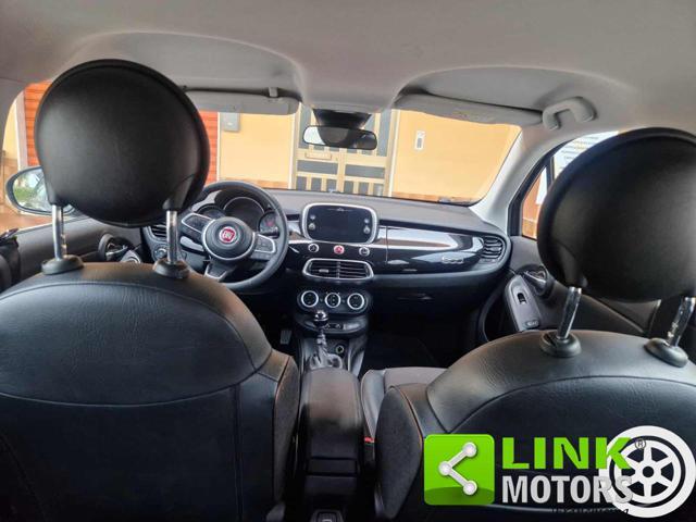 FIAT 500X 1.0 T3 120 CV Urban