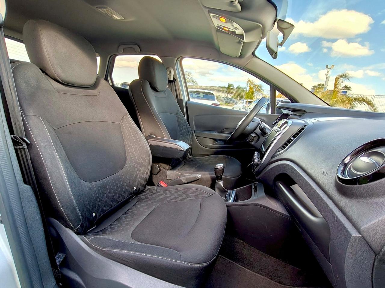 Renault Captur TCe 12V 90 CV Sport Edition2 - 2019