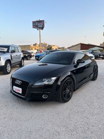 Audi TT Coupé 2.0 TDI quattro