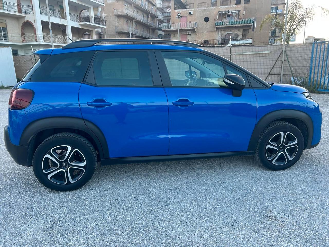 C3 Aircross 1.5BlueHDi 110 cv