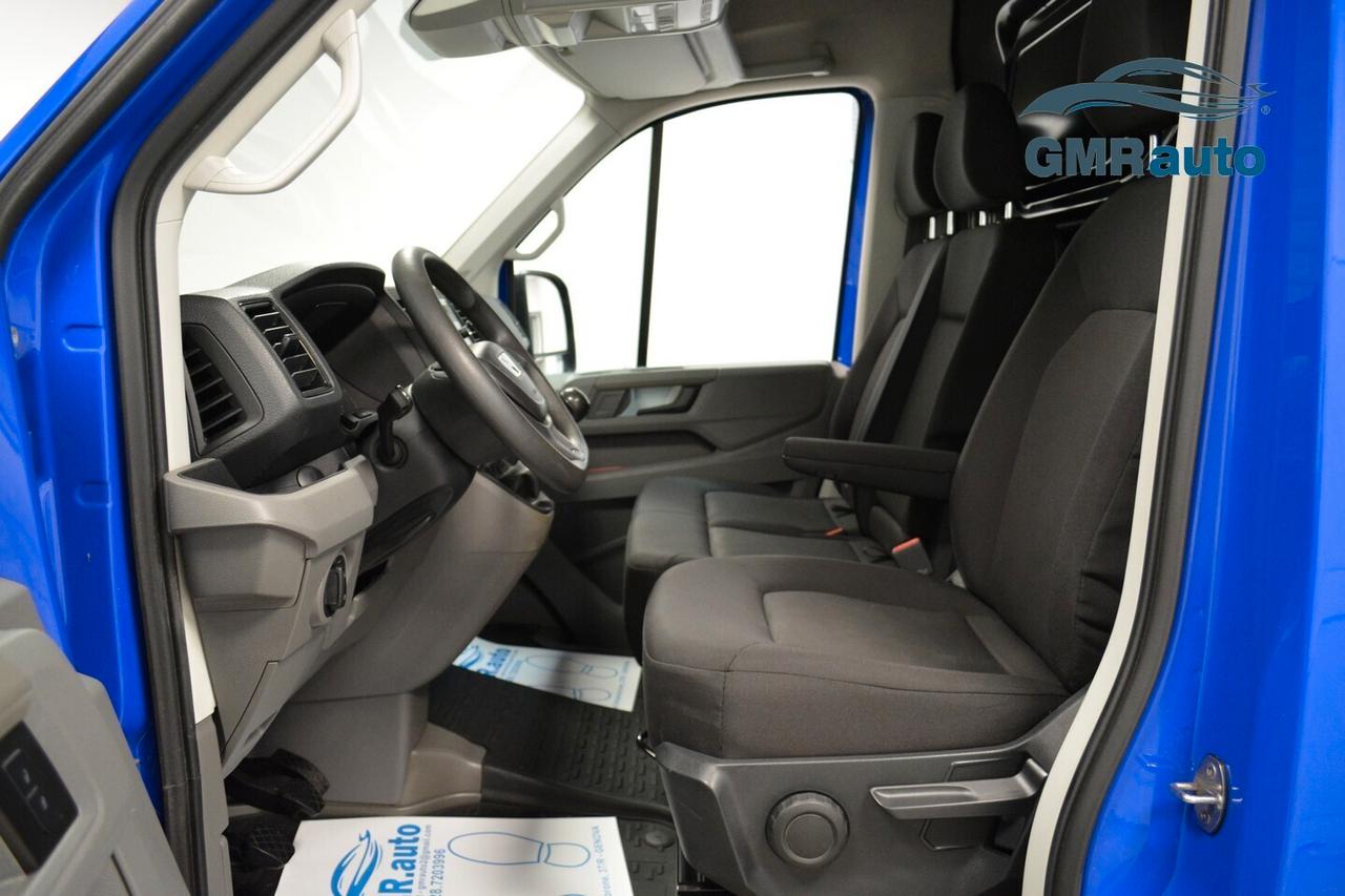 Man TGE 3.140 2.0 TDI 140CV PM-TA Furgone