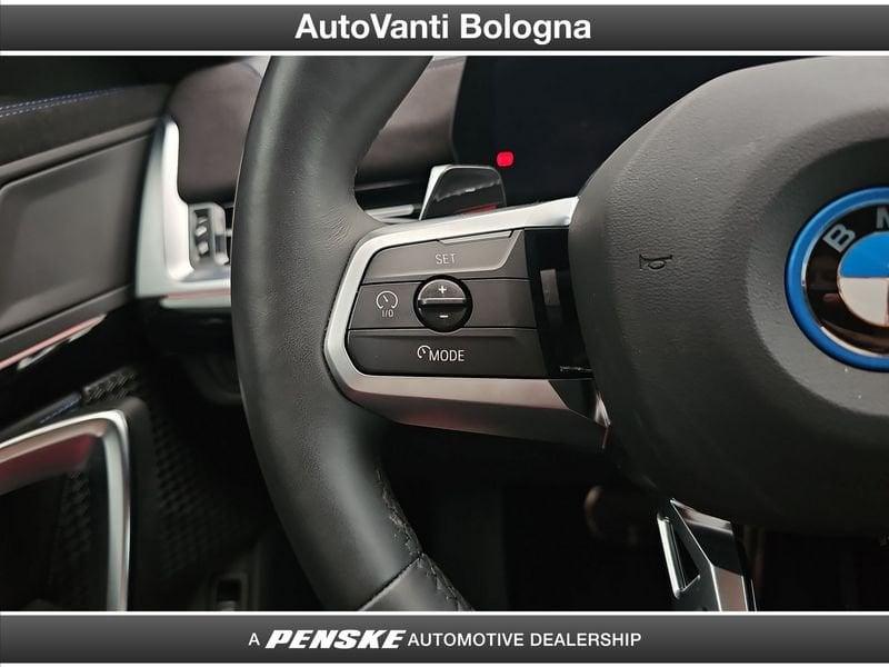 BMW X1 X1 xdrive 25e MSport Pro auto