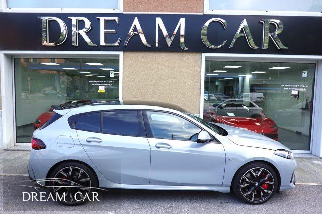 BMW 118 d MSport UNIPRO