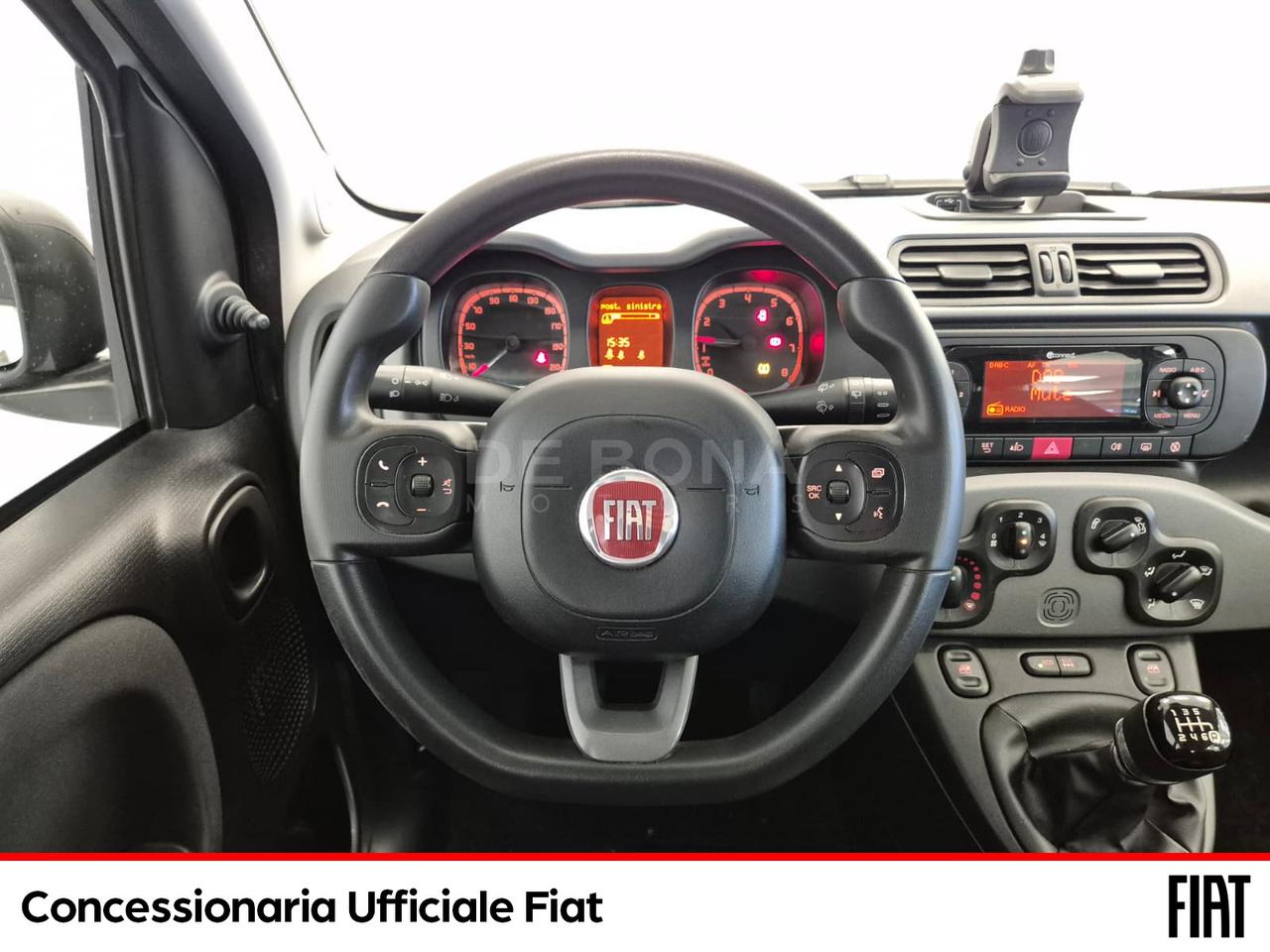 Fiat Panda 0.9 t.air t. wild 4x4 s&s 85cv