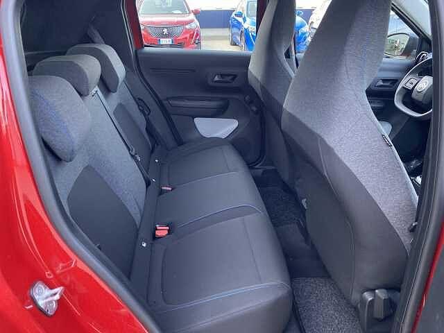 Citroen C3 PureTech 100 S&S You