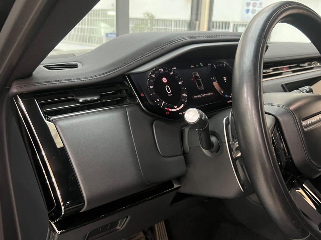 Land Rover Range Rover Sport 3.0D l6 249 CV Dynamic HSE tetto pedane