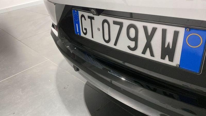 Alfa Romeo Tonale Tonale 1.5 160 CV MHEV TCT7 Veloce