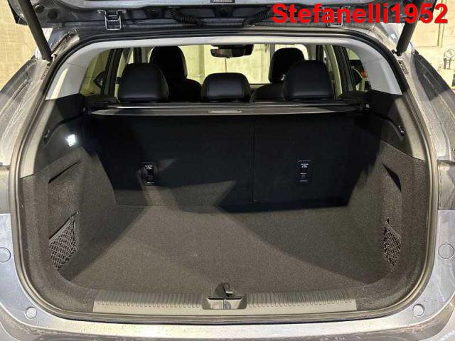 MG HS MG NEW PHEV LUX Ibrida Plug-in - Hampstead grey -