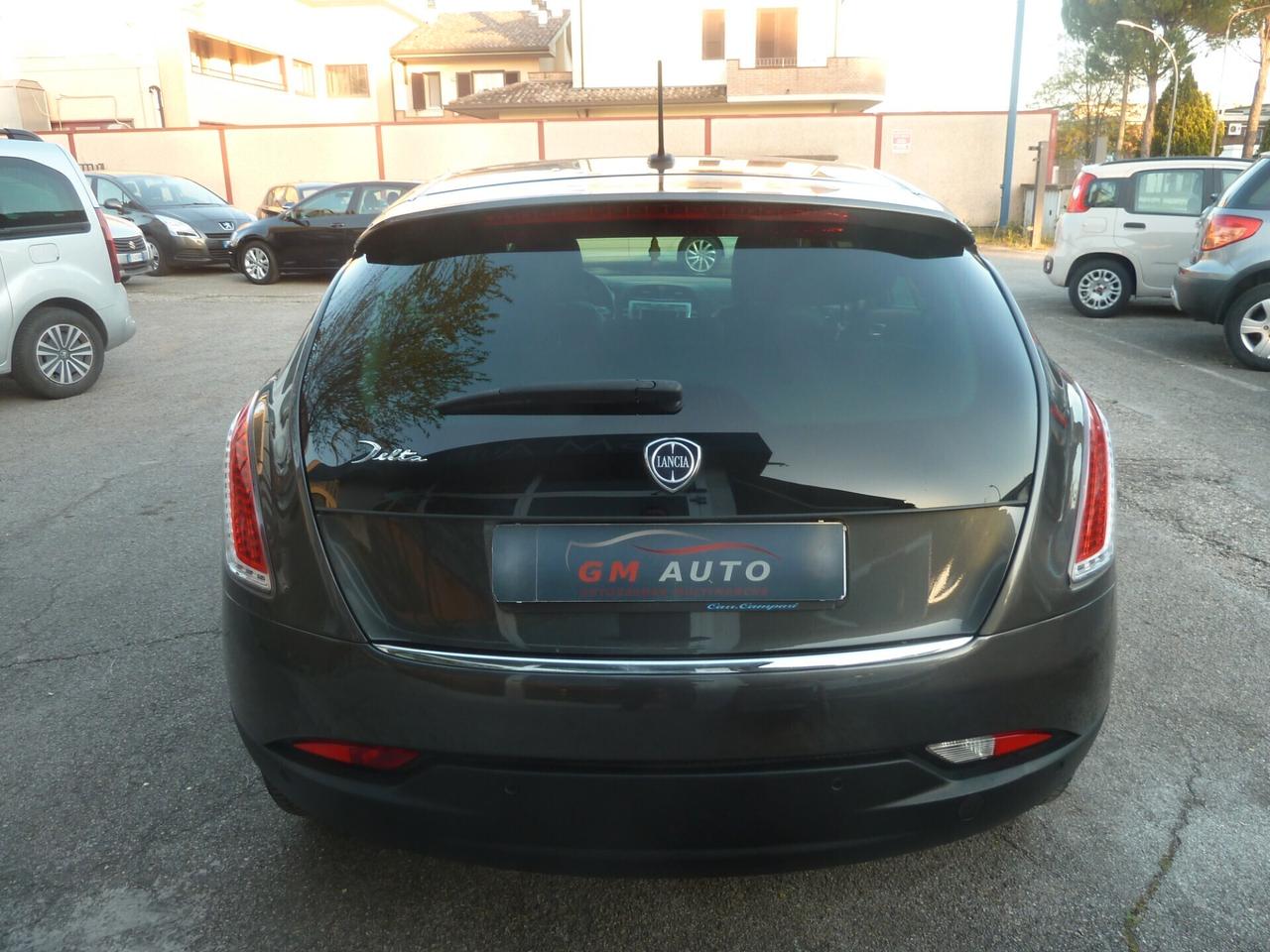 Lancia Delta 1.6 MJT DPF Gold