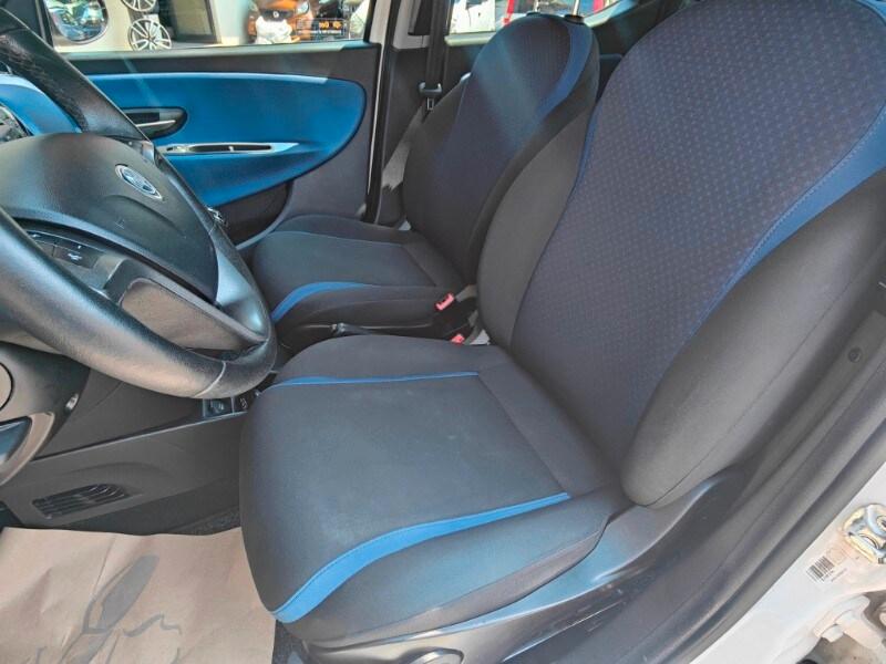 LANCIA Ypsilon 3ª serie Ypsilon 1.2 69 CV 5 po...